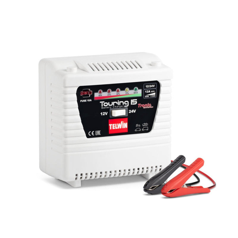 Redresor Auto Touring 15 Telwin
