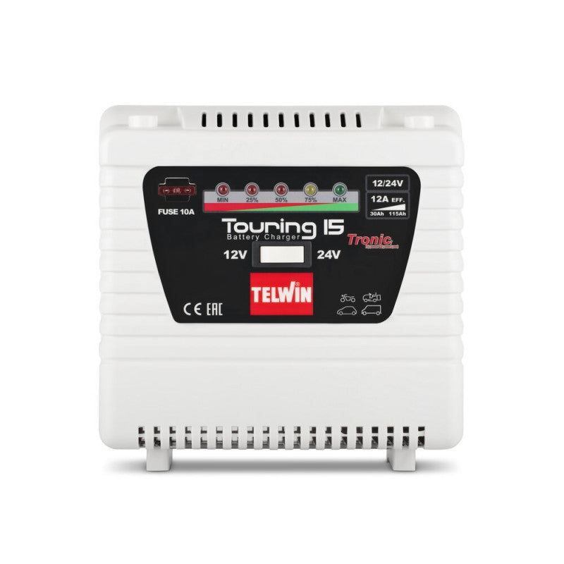 Redresor Auto Touring 15 Telwin