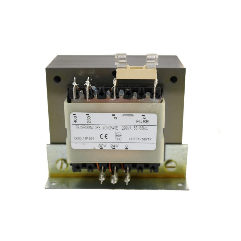 Transformator Auxiliar Cod 164991 Telwin