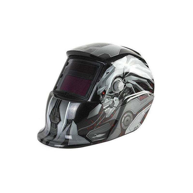 Masca De Sudura Cu Cristale Lichide 9-13 Transformers
