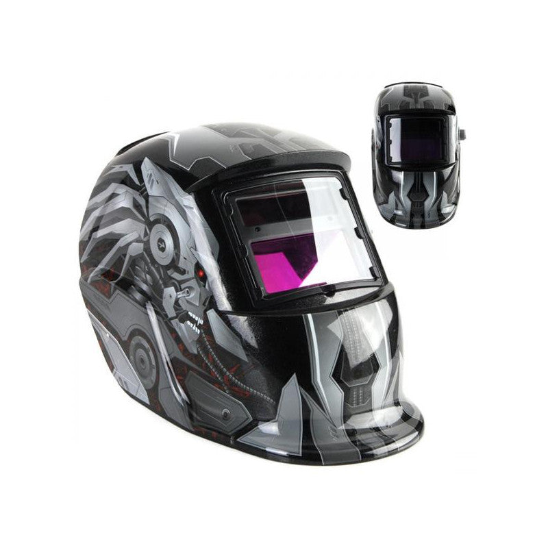 Masca De Sudura Cu Cristale Lichide 9-13 Transformers