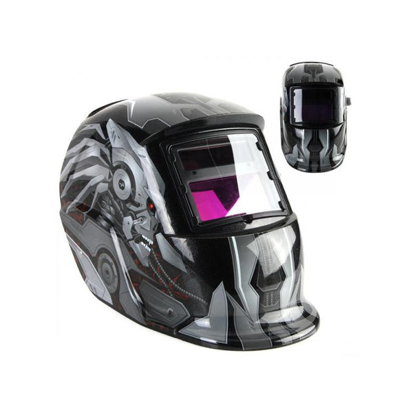 Masca De Sudura Cu Cristale Lichide 9-13 Transformers