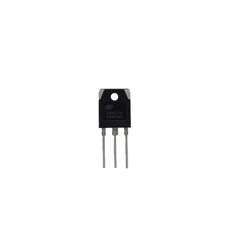 Tranzistor IGBT 60A 600V, JASIC DPRO-10029693