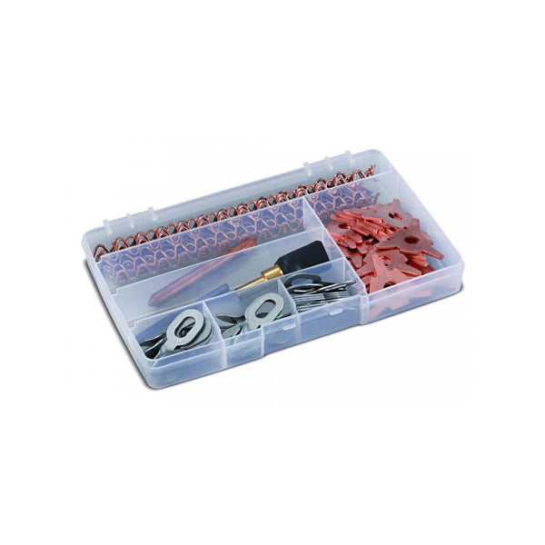 Trusa Accesorii Sudura In Puncte 802690 Telwin