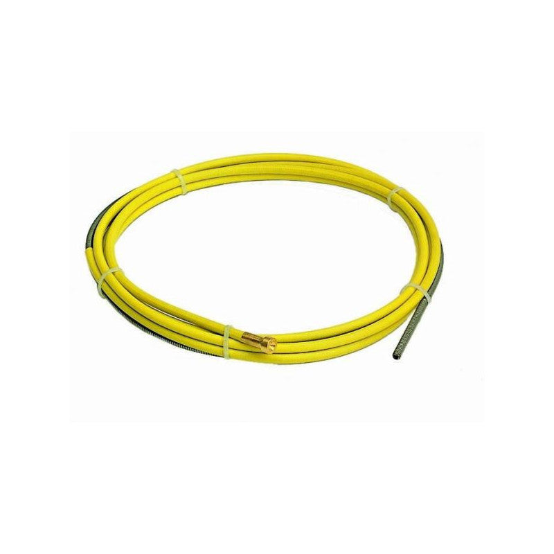 Tub Ghidaj Fir Pentru Sarma De Otel/inox Cu Diametrul De 1.2-1.6 Mm