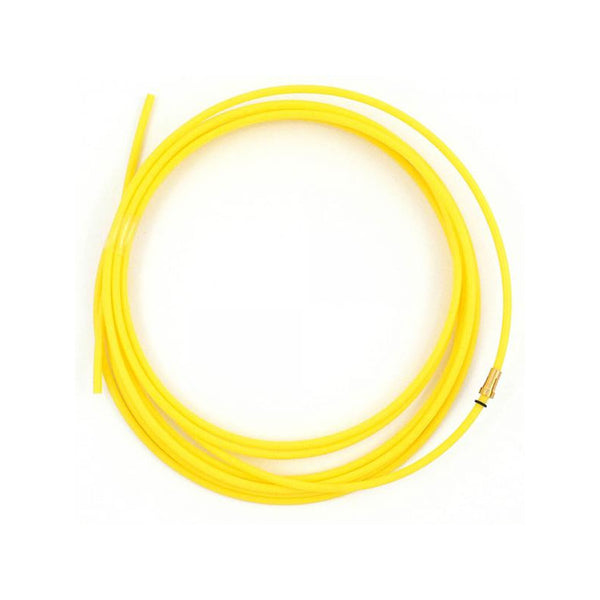 Tub Ghidaj Sarma Aluminiu 1.2-1.6 Mm 4.7 M