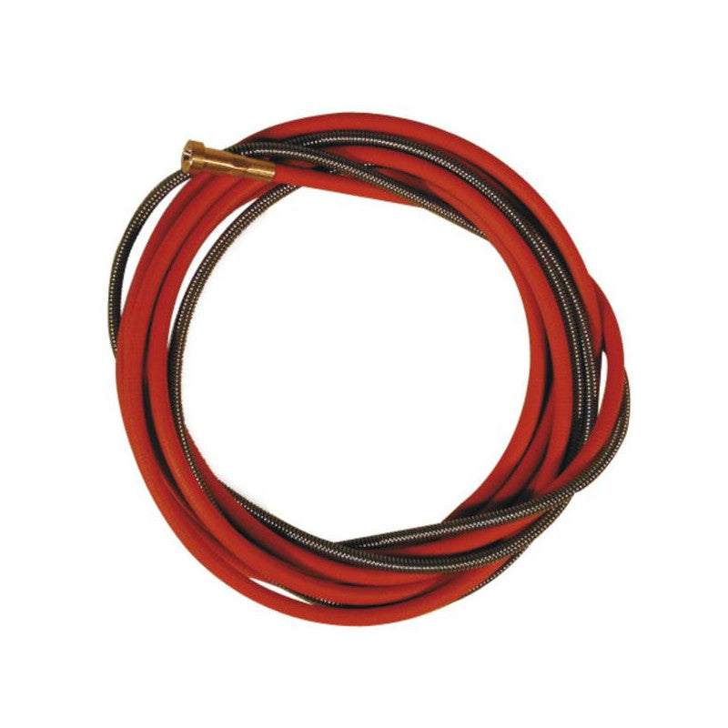 Tub Ghidaj Sarma Otel / Inox 1-1.2 Mm 5 M