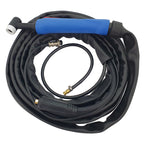 Aparat Sudura Invertor TIG DIGITIG 212 COLD 200A 230V, SHERMAN 7812679