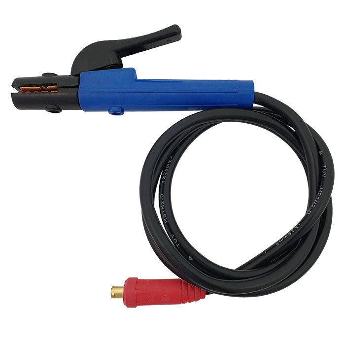 Aparat Sudura Invertor TIG DIGITIG 212 COLD 200A 230V, SHERMAN 7812679