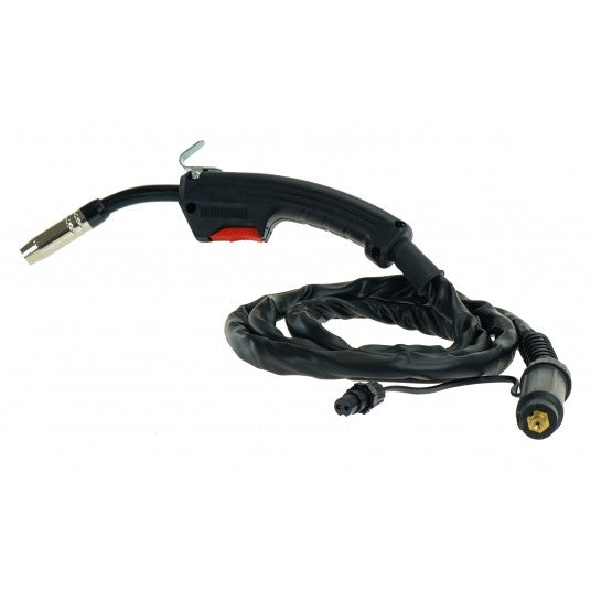 Pistolet FCW pentru CW210 fara Conector EURO, Ideal B-107872