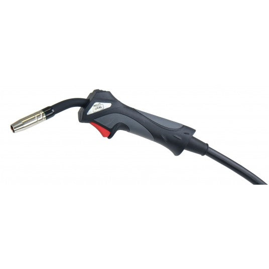 Pistolet MIG/MAG 15 EXPERT 5m 150/180A Sarma 0.6-1.0mm, Ideal B-MIG15/5/EXPERT 3