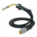Pistolet MIG/MAG 36 EXPERT 5m 250/300A Sarma 0.8-1.2mm, Ideal B-MIG36/5/EXPERT 2