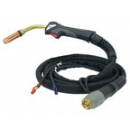 Pistolet MIG/MAG 501 EXPERT 5m Racit cu Lichid 450/500A, Ideal B-MIG501/5/EXPERT 2