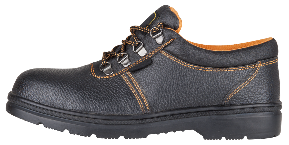 Pantofi Protectie cu Bombeu Metalic ETS
