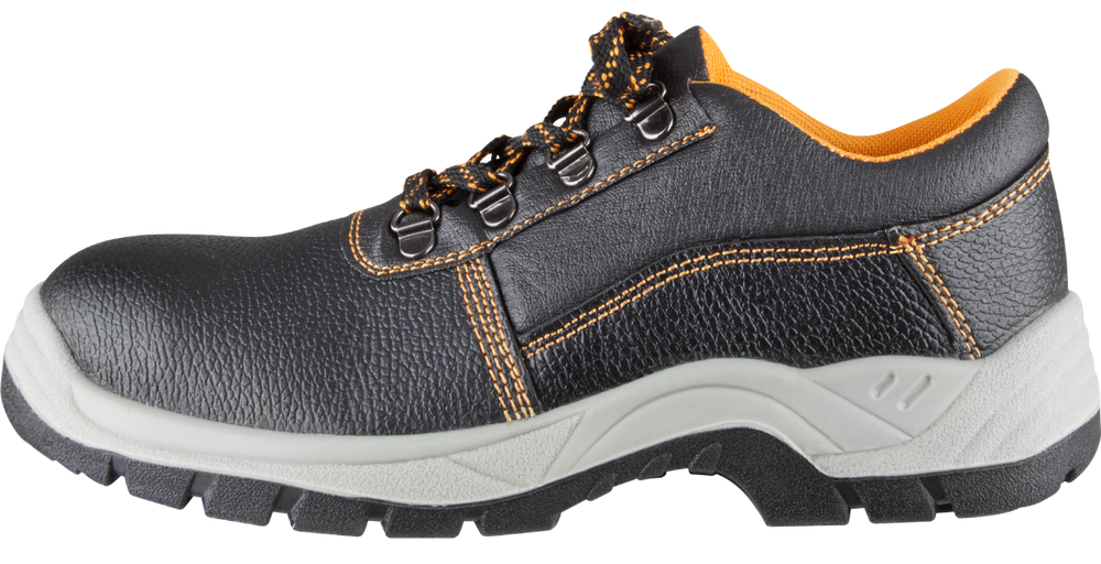 Pantofi Protectie Talpa Injectata PU