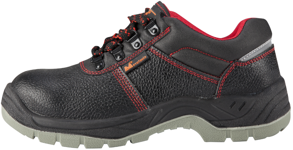 Pantofi Protectie Talpa Injectata PU S3