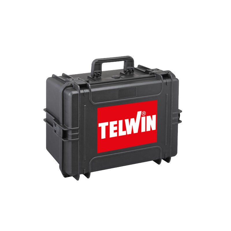 Valiza De Transport Cod.803400 Telwin