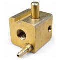 Valva Bronz cu Pistolet Incorporat MIG-MAG, INTENSIV DPRO-54100