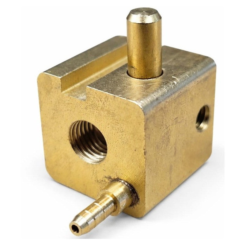 Valva Bronz cu Pistolet Incorporat MIG-MAG, INTENSIV DPRO-54100