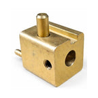 Valva Bronz cu Pistolet Incorporat MIG-MAG, INTENSIV DPRO-54100