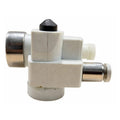 Valva Plastic Pistolet Incorporat Mig-mag