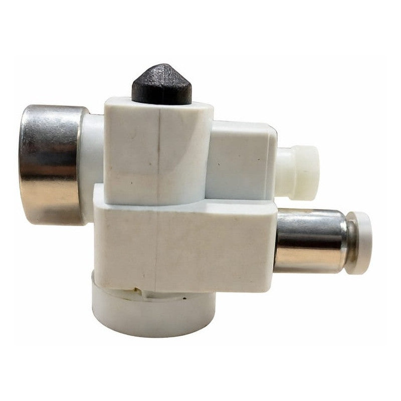 Valva Plastic Pistolet Incorporat Mig-mag