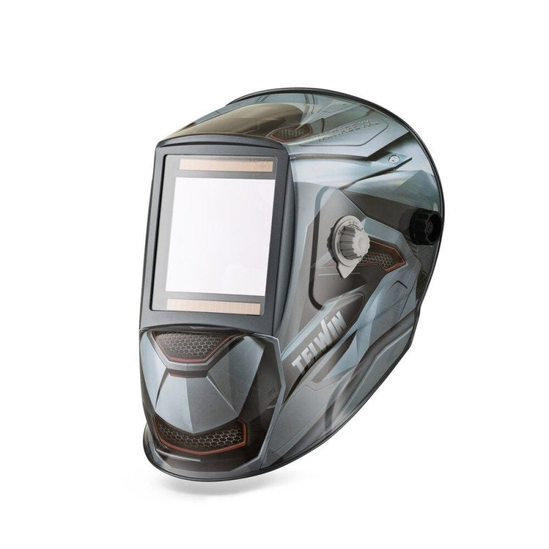 Masca Pentru Sudura Automata Vantage Grey Xxl Telwin