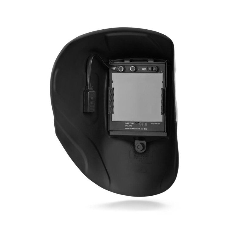 Masca Pentru Sudura Automata Vantage Grey Xxl Telwin