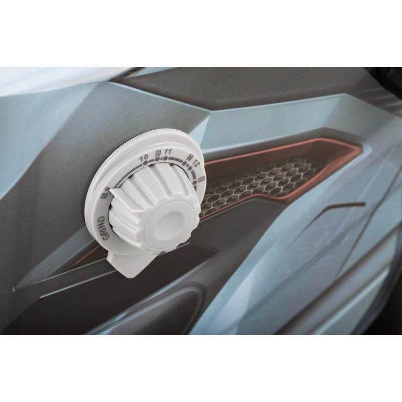 Masca Pentru Sudura Automata Vantage Grey Xxl Telwin