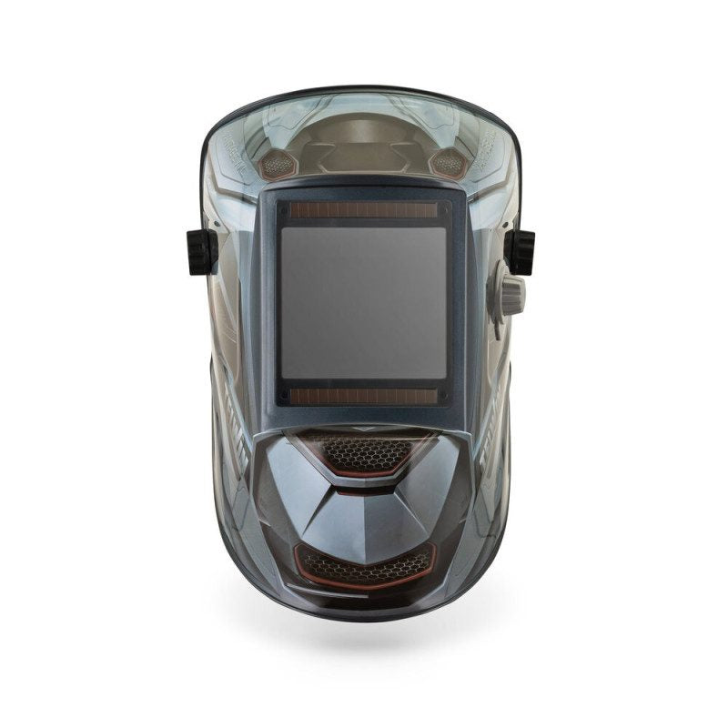 Masca Pentru Sudura Automata Vantage Grey Xxl Telwin