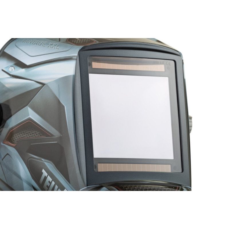 Masca Pentru Sudura Automata Vantage Grey Xxl Telwin