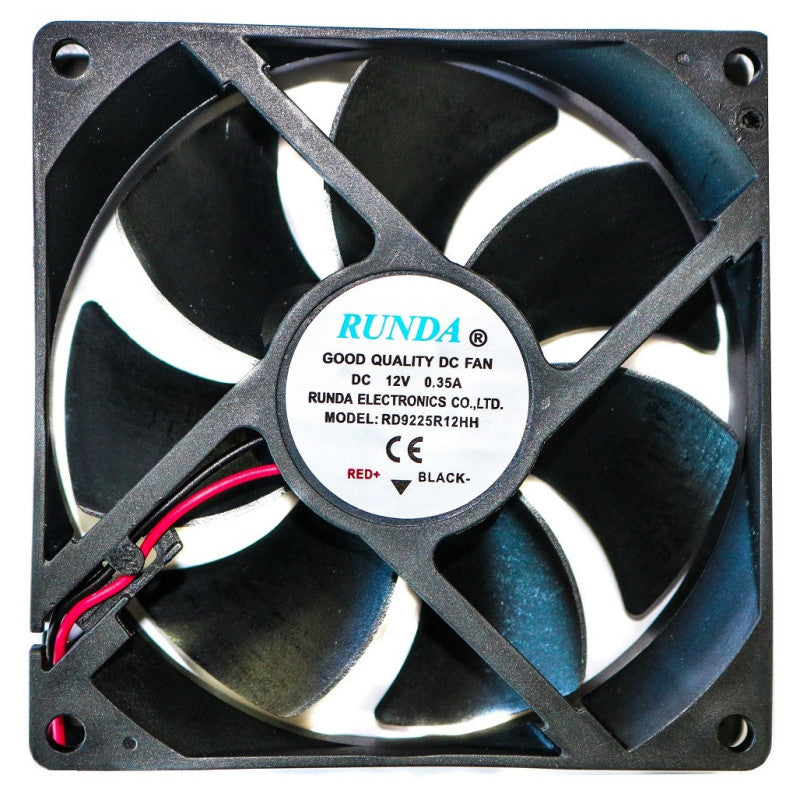 Ventilator 12v Invertor Sudura Cod 152904 Telwin