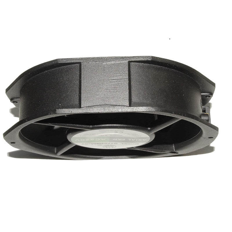 Ventilator 220v 50/60hz, 0.18a, 30w