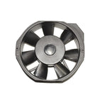 Ventilator 220v 50/60hz, 0.18a, 30w