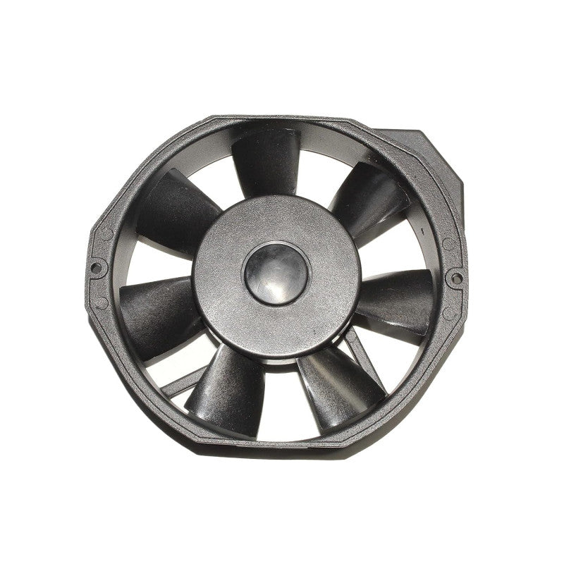 Ventilator 220v 50/60hz, 0.18a, 30w
