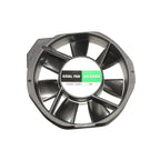 Ventilator 220v 50/60hz, 0.18a, 30w