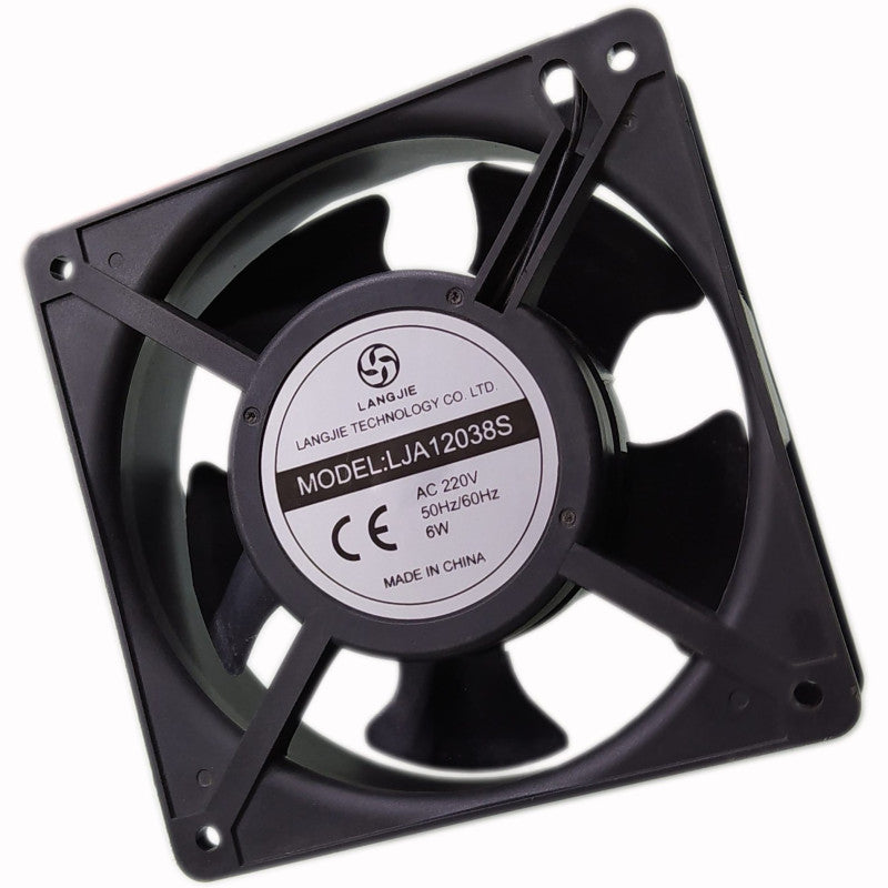 Ventilator Ac 220v Invertor Sudura