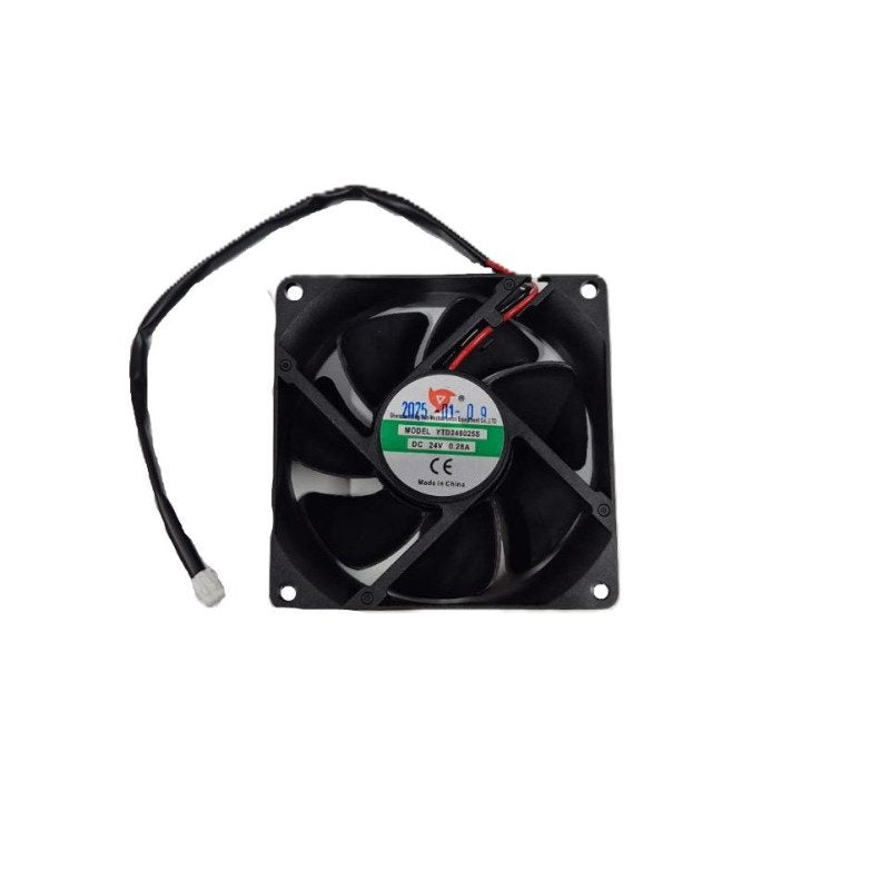 Ventilator DC 24V 0.33A pentru Invertor Sudura, INTENSIV DPRO-10075464