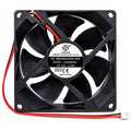 Ventilator Dc 24v 0.28a Pentru Invertor Sudura #dup