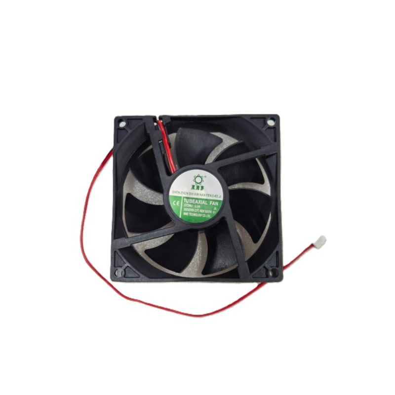 Ventilator Dc 24v Pentru Invertor Sudura