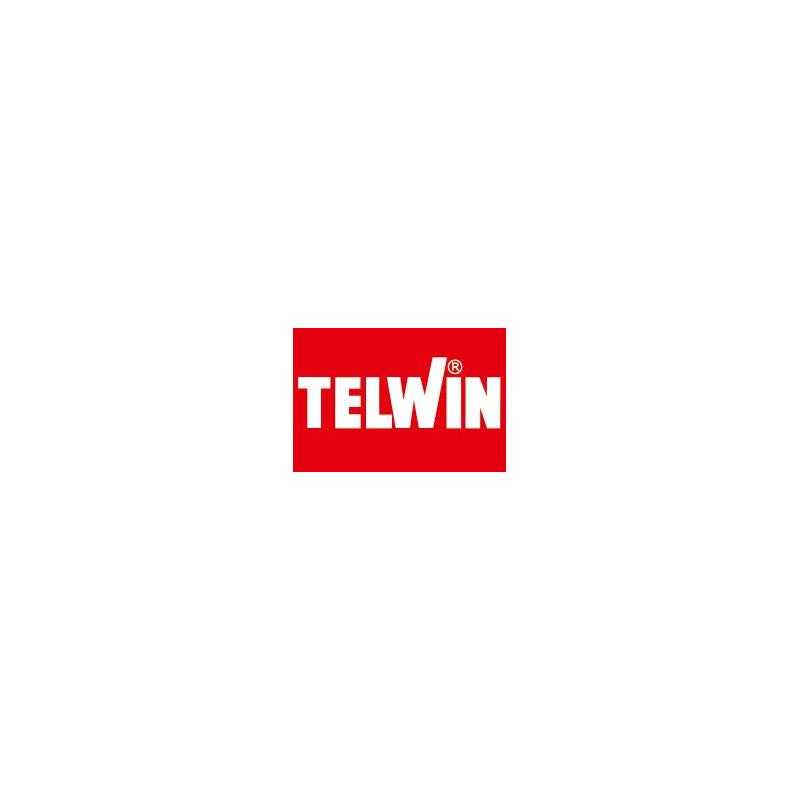 Ventilator Cod. 152290 Telwin