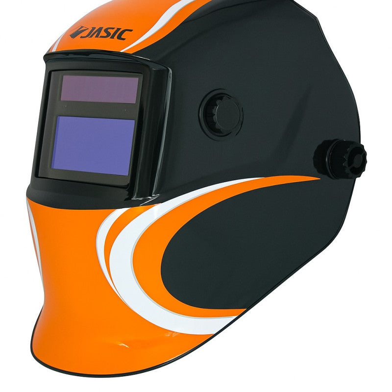 Masca De Sudura Cu Cristale Lichide 4 Senzori Vulkron