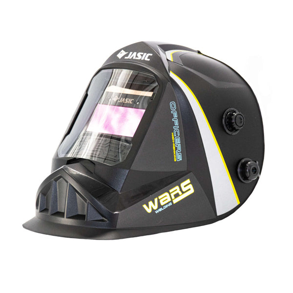 Masca De Sudura Cu Cristale Lichide 9-13 Wars Jasic