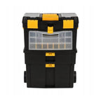 Trusa Scule 3 Parti Roti Transort, Kraft&Dele KD1075