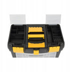 Trusa Scule 3 Parti Roti Transort, Kraft&Dele KD1075