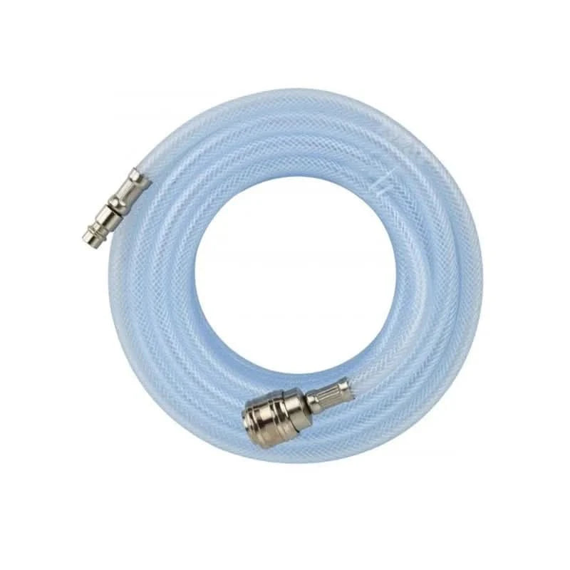 Furtun pneumatic ranforsat 12mm 10m , Kraft&Dele KD440