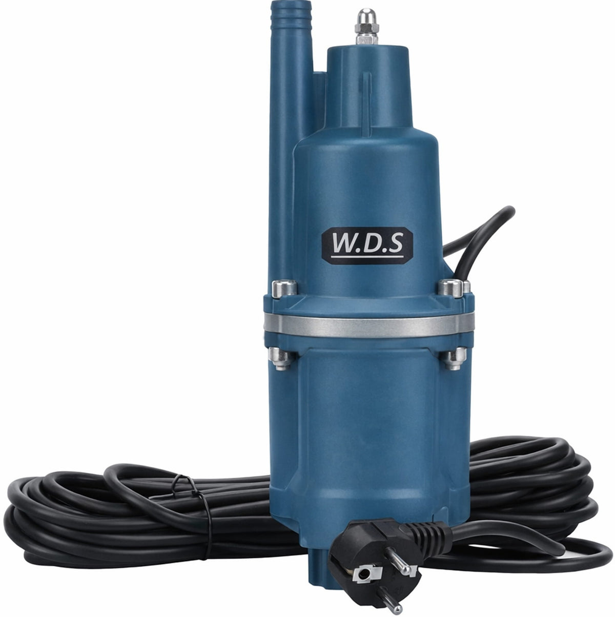Pompa Apa 600W 230V Debit 1200L/h Presiune 90m, Kraft&Dele WDS2600