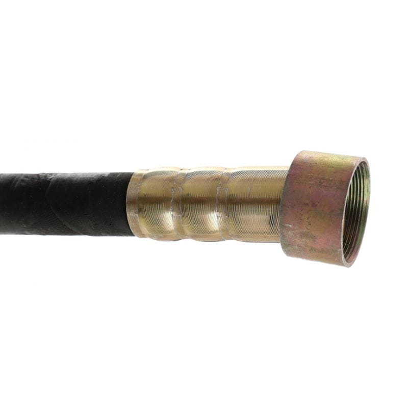 Lance pentru Vibratorul de Beton 38mm X 4m, Kraft&Dele KD10847