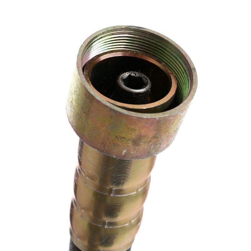 Lance pentru Vibratorul de Beton 38mm X 4m, Kraft&Dele KD10847