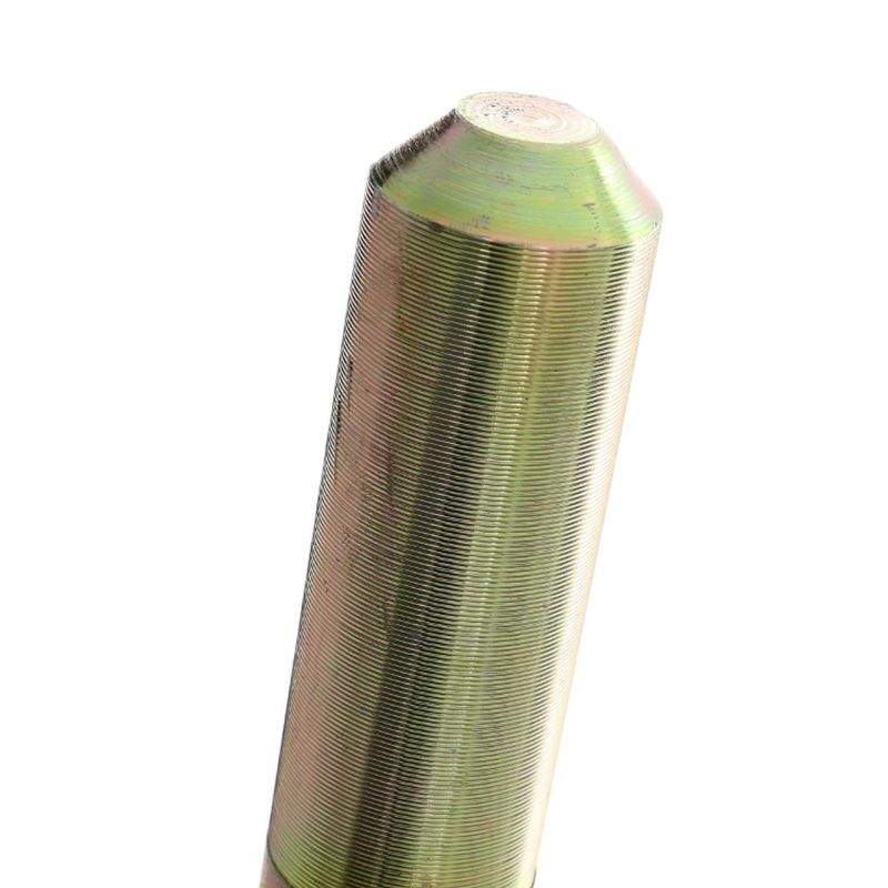 Lance pentru Vibratorul de Beton 38mm X 4m, Kraft&Dele KD10847
